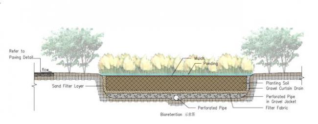 美國雨洪管理發展沿革及趨勢