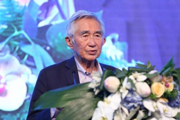 新加坡規劃之父:城市規劃最關鍵要考慮宜居和土地可持續性