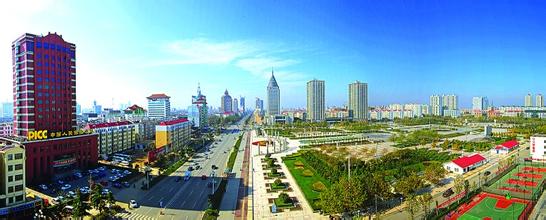 城市化、城鎮化與新型城鎮化的區別于聯系