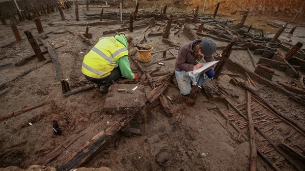 觀察:一窺青銅時(shí)代田園生活
