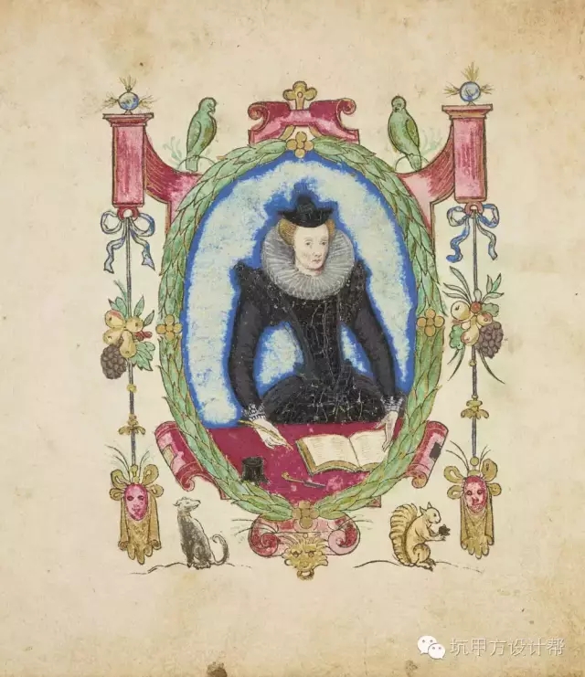 離不開花園的英國人