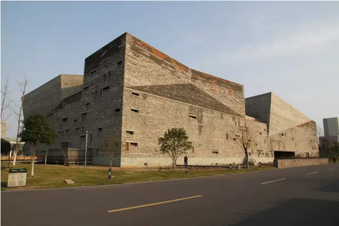 王澍:讓文化力量重返鄉村