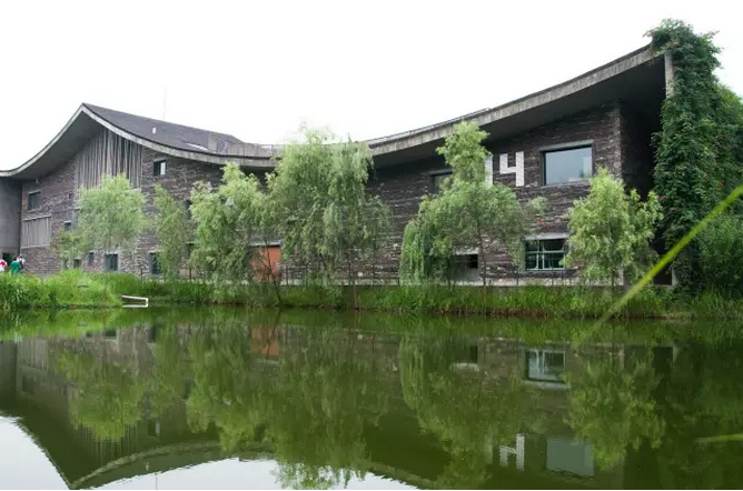 王澍:讓文化力量重返鄉(xiāng)村