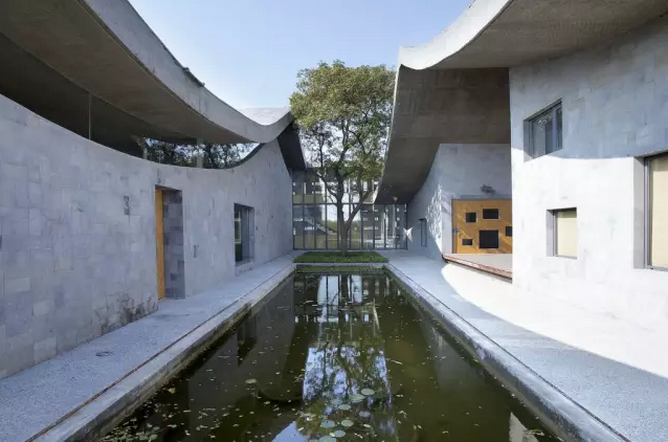 王澍：讓文化力量重返鄉村