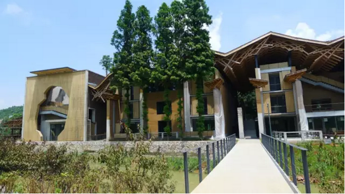 王澍:讓文化力量重返鄉(xiāng)村