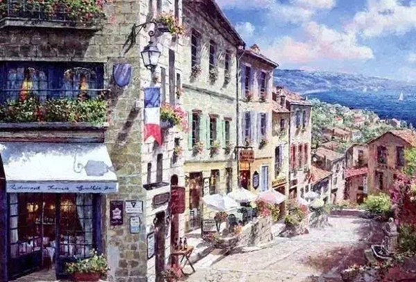 評論：文旅小鎮如何打造成功？