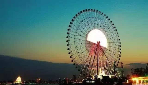 評論：文旅小鎮如何打造成功？