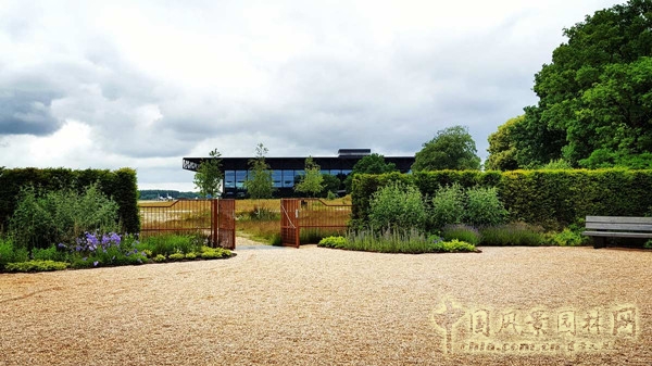 8月12日頭條:荷蘭蘇斯特貝赫軍事博物館項目賞析