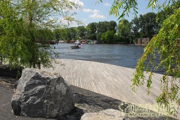 8月19日頭條：辛克爾群島（SCHINKELISLANDS）景觀項(xiàng)目賞析