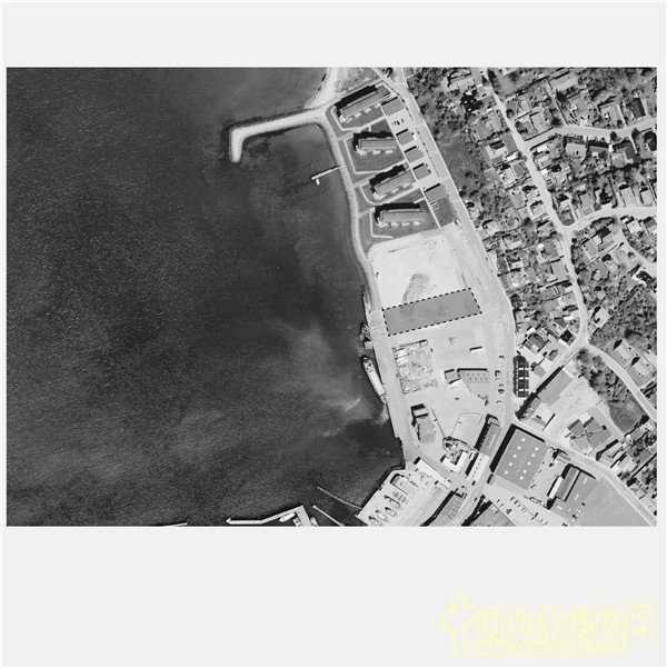 LEMVIG滑板公園：體化的滑板公園與城市公園