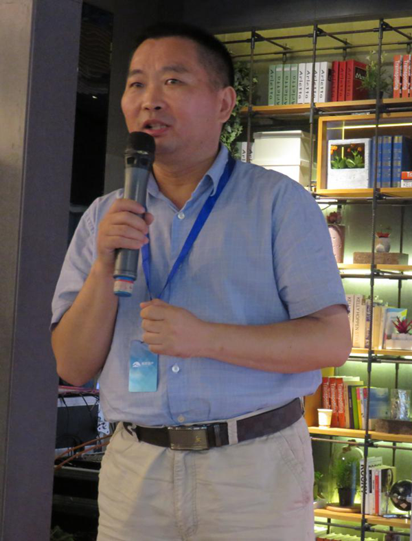 “出類拔萃·不同凡響”中房聯盟走進旭輝26街區成功舉辦