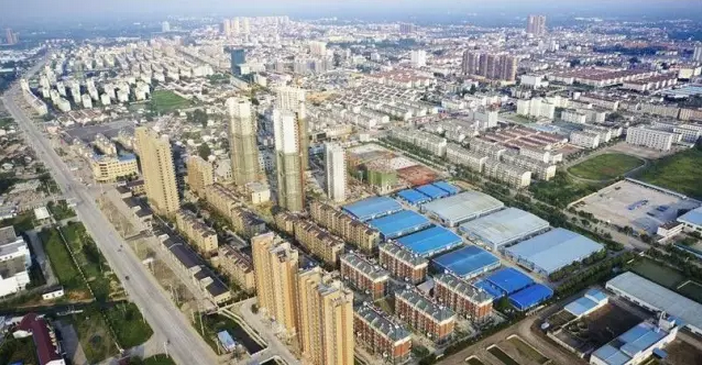 公共空間中城市文化的表達