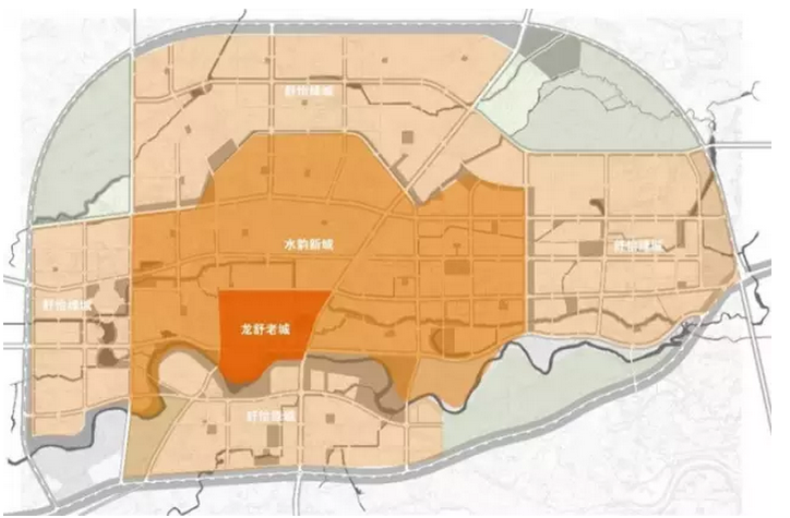 公共空間中城市文化的表達(dá)