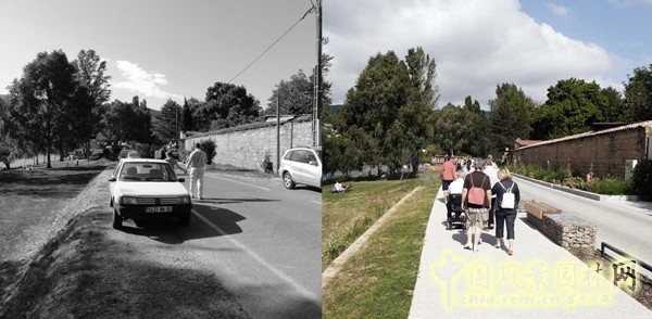 9月9日頭條:里昂索恩河Rochetaillee改造項目賞析