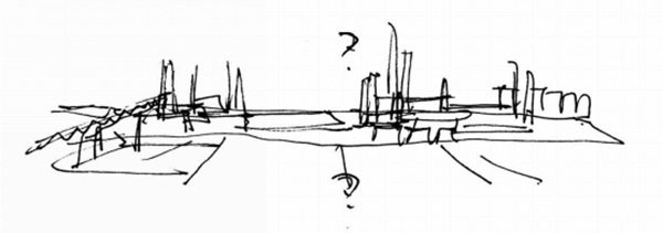 “首鋼棕地再生”工作營感想