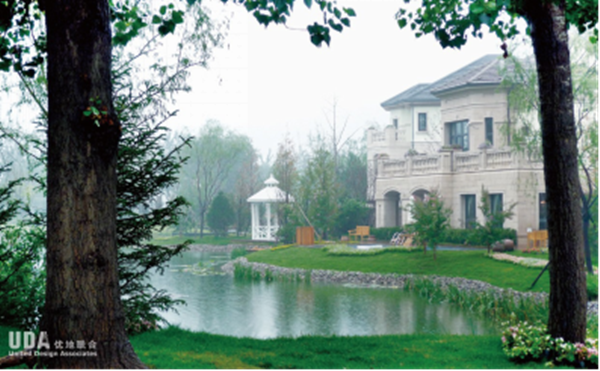 專訪由楊:獨(dú)特的管理體系助力優(yōu)地聯(lián)合高效運(yùn)營(yíng)