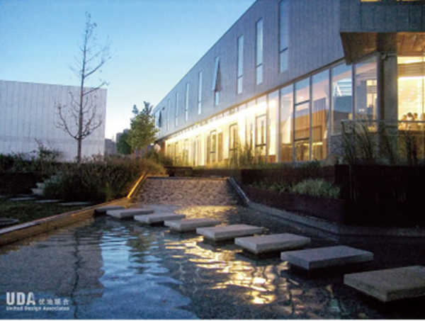 專訪由楊:獨(dú)特的管理體系助力優(yōu)地聯(lián)合高效運(yùn)營(yíng)