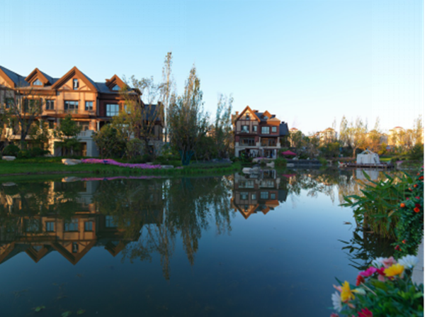 專訪由楊：獨特的管理體系助力優地聯合高效運營