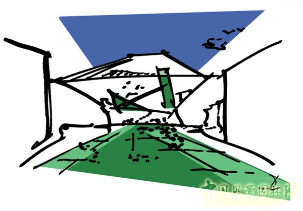 【9月13日頭條】愛爾蘭都柏林大運河廣場景觀改造