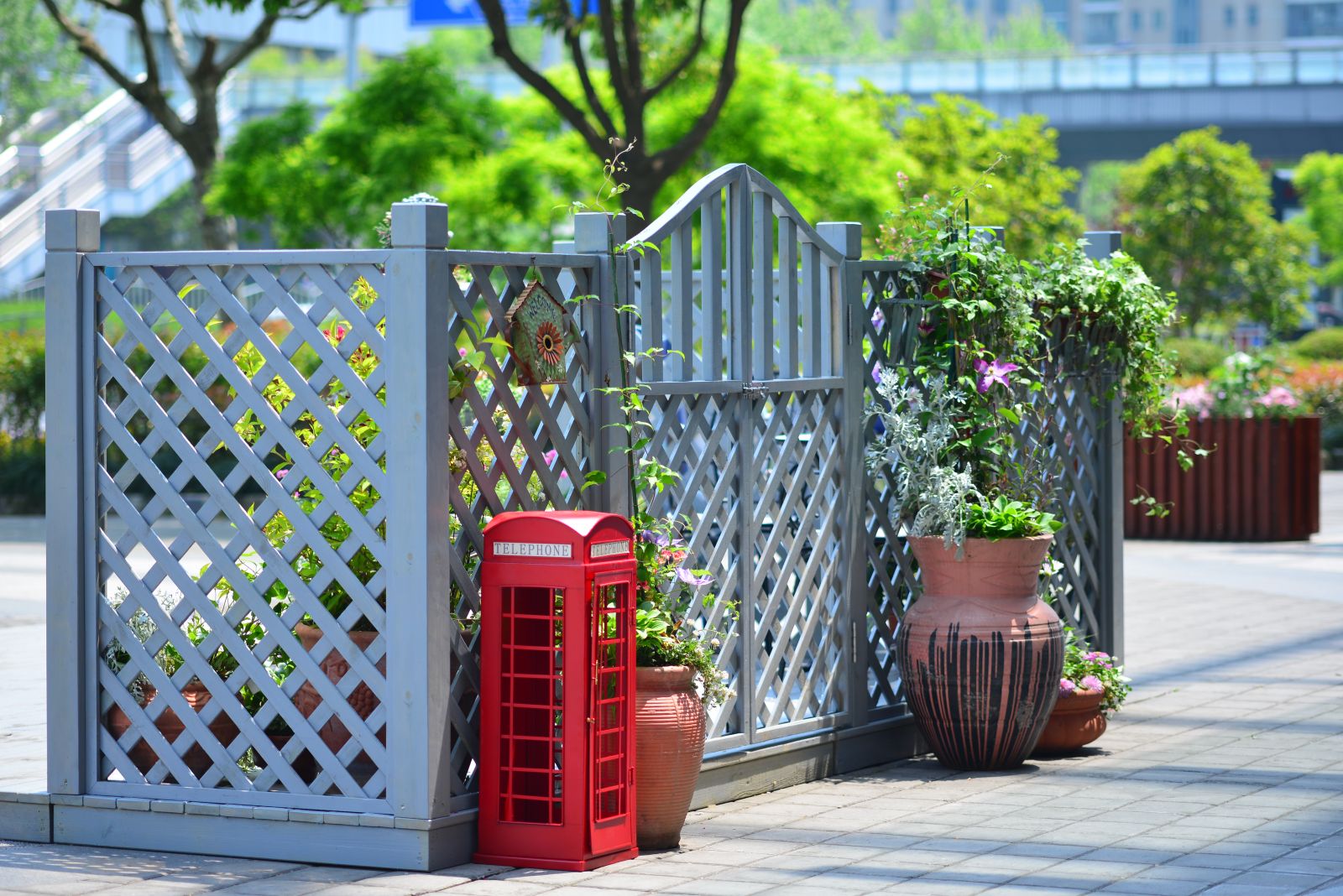 億朵園藝微花展作品榮登2016設計之都創意推薦榜