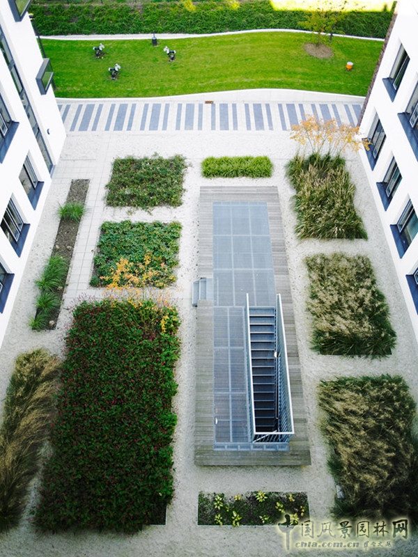 9月30頭條:索林根市政廣場項目賞析