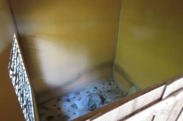 連接“俗世”與“茶道”的通道——露地