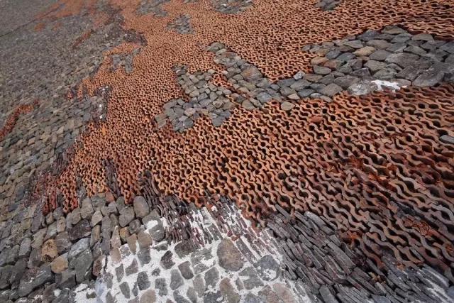 王澍「富春山居圖」誕生地造了一座美術館:富春山館