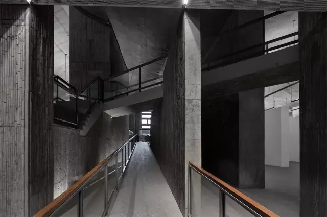 王澍「富春山居圖」誕生地造了一座美術館:富春山館