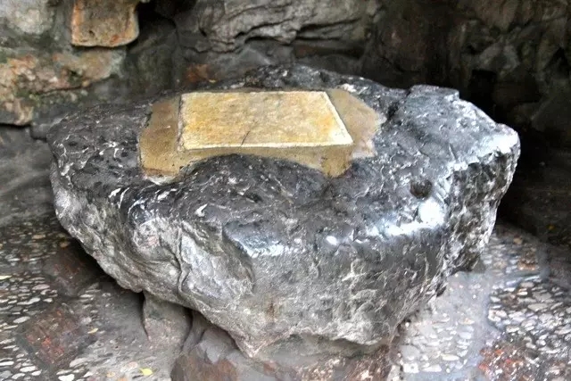 獅子林——禪意之園(中)