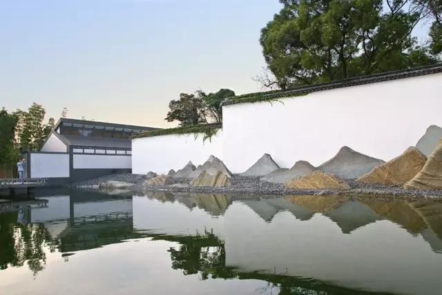 獅子林——禪意之園(中)