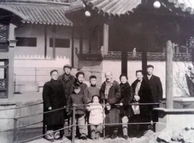 獅子林——禪意之園(中)