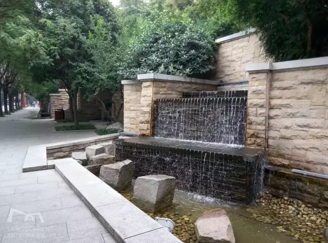 西安最好的園子考察筆記(上)