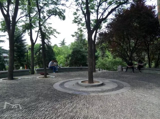 西安最好的園子考察筆記(中)