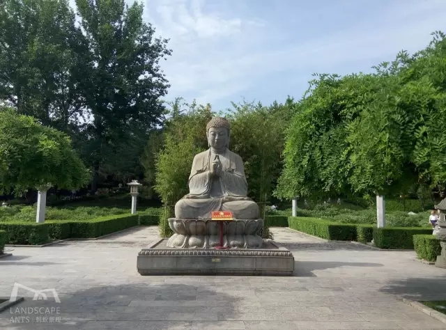 西安最好的園子考察筆記(中)