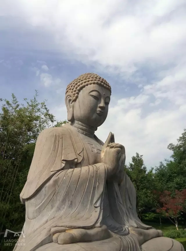 西安最好的園子考察筆記(中)