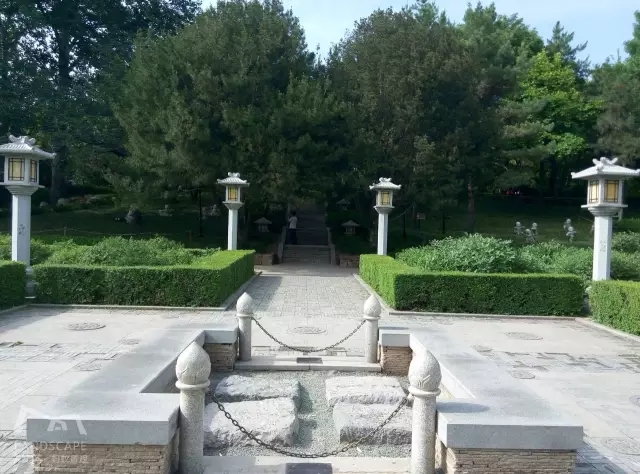 西安最好的園子考察筆記(中)