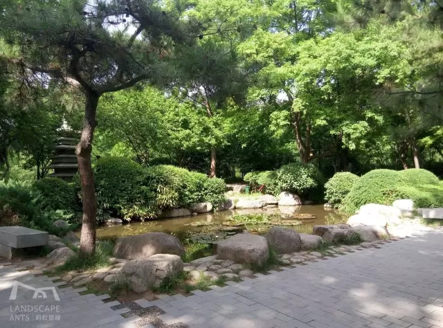 西安最好的園子考察筆記(中)