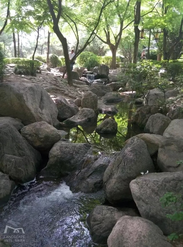 西安最好的園子考察筆記(中)