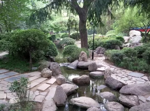 西安最好的園子考察筆記(中)