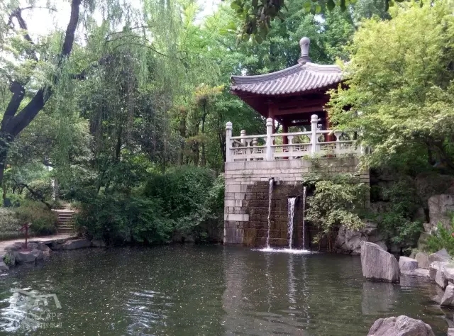 西安最好的園子考察筆記(中)