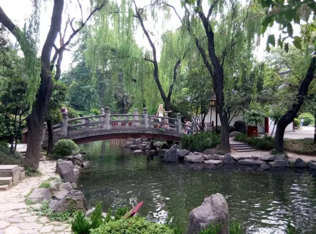西安最好的園子考察筆記(中)