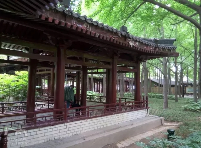 西安最好的園子考察筆記(下)