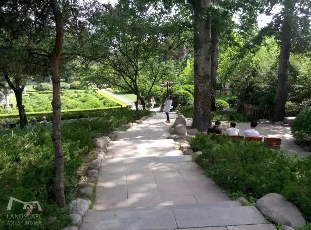 西安最好的園子考察筆記(下)