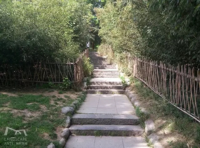 西安最好的園子考察筆記(下)