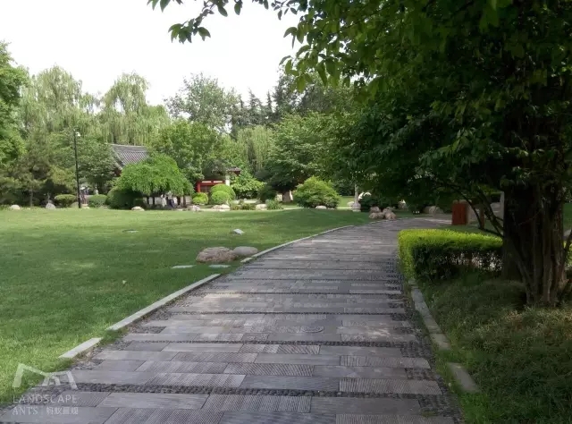 西安最好的園子考察筆記(下)