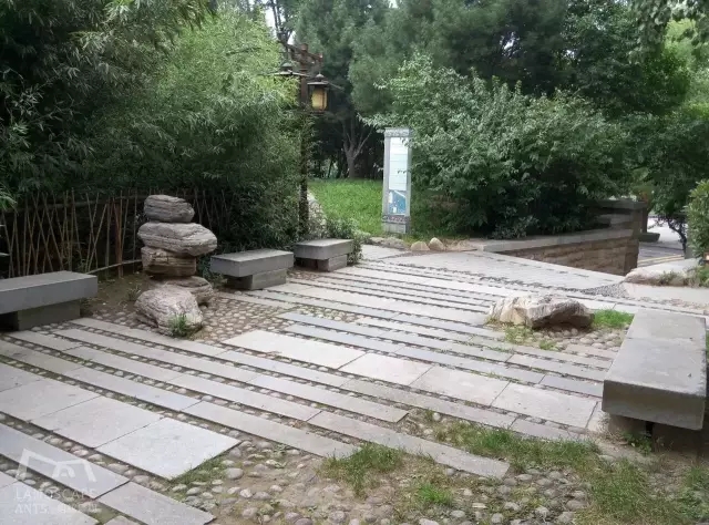 西安最好的園子考察筆記(下)