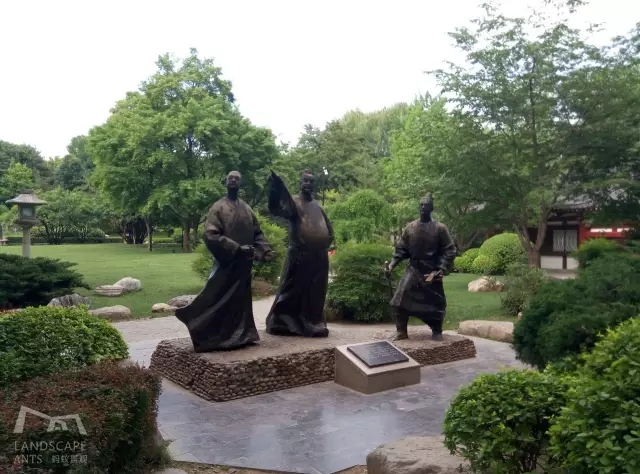 西安最好的園子考察筆記(下)