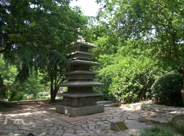 西安最好的園子考察筆記(下)