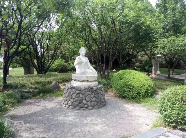 西安最好的園子考察筆記(下)