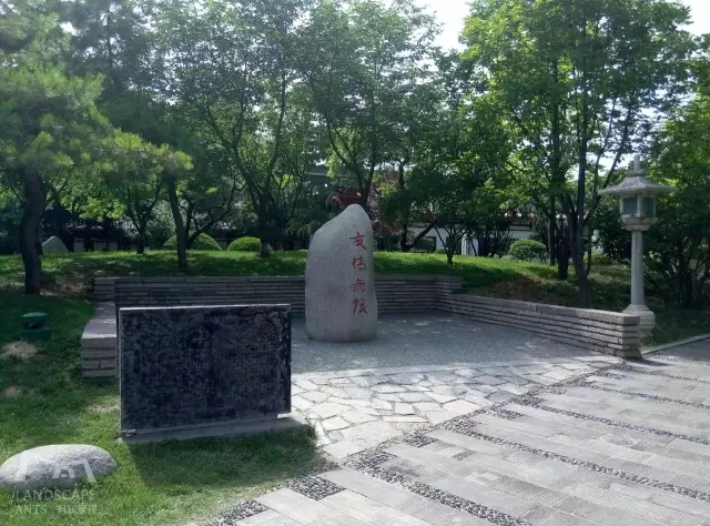 西安最好的園子考察筆記(下)